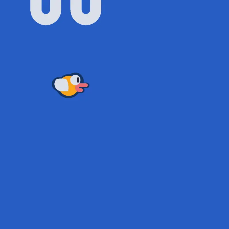 Game by @mayy
