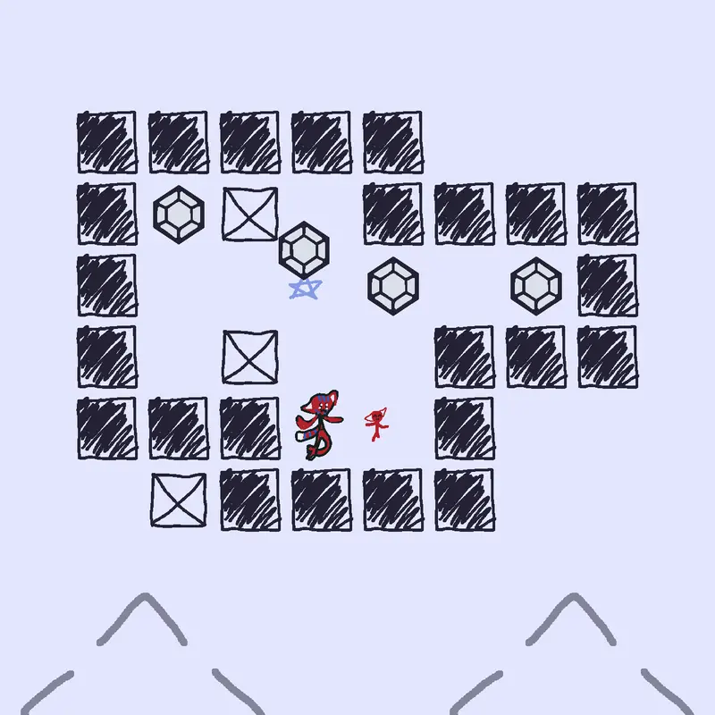 Game by @123Kitic123