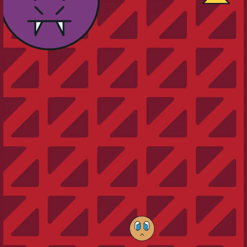 Game by @VGM89