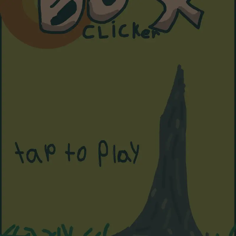 Game by @fihhead