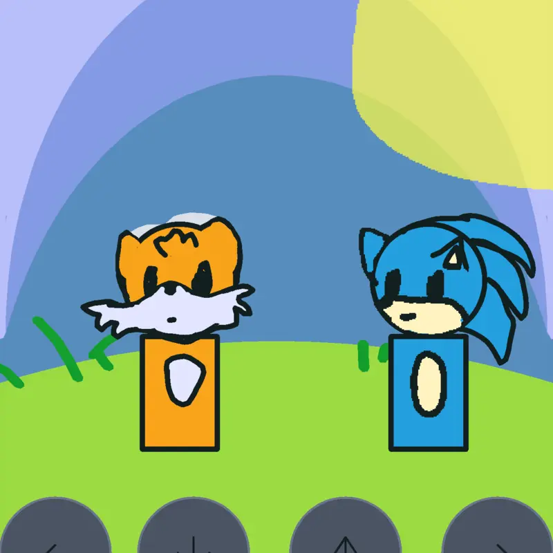 Game by @alonso0808