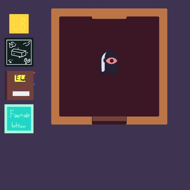 Game by @Heyster