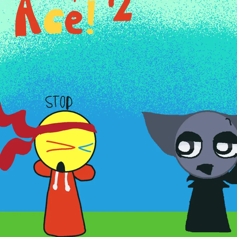 Game by @AceGamingStudiosMaster