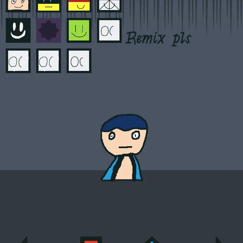 Game by @usuahyani