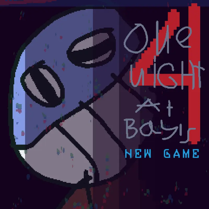 Onab4 by @Bob2018stuaio