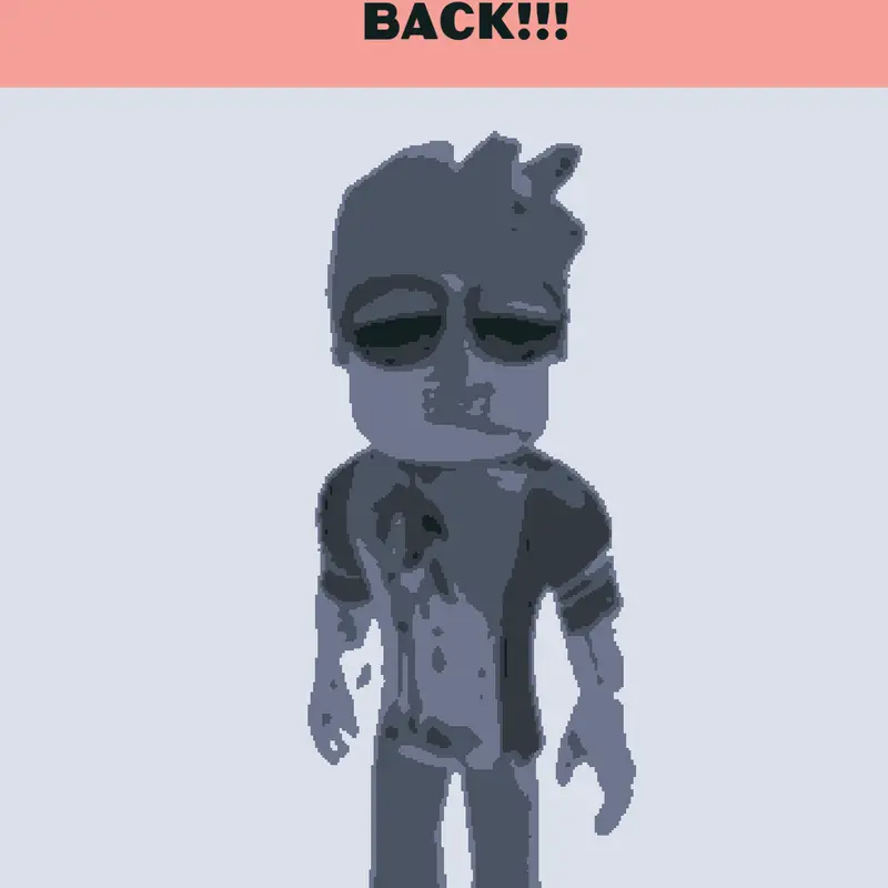 Game by @Luisgamercool_23