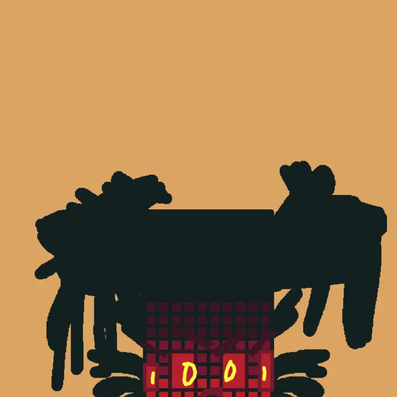 Game by @cyanthemarker