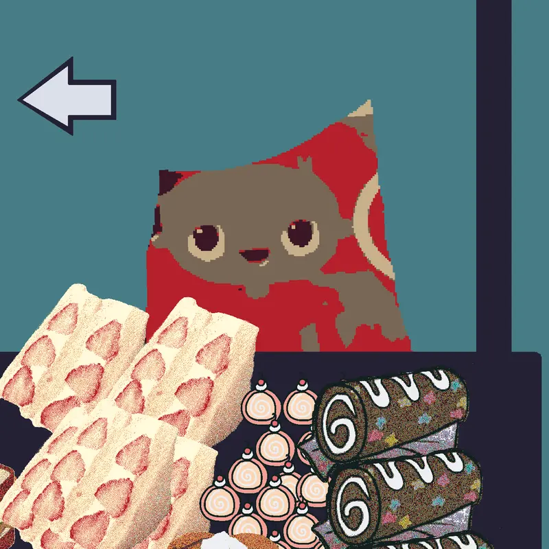 Game by @LinuxVirusOnTester