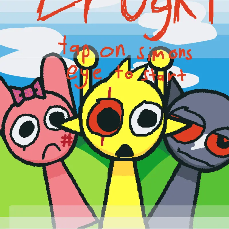 Game by @funbotussr