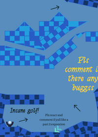 Fun golf kinda Ez?
