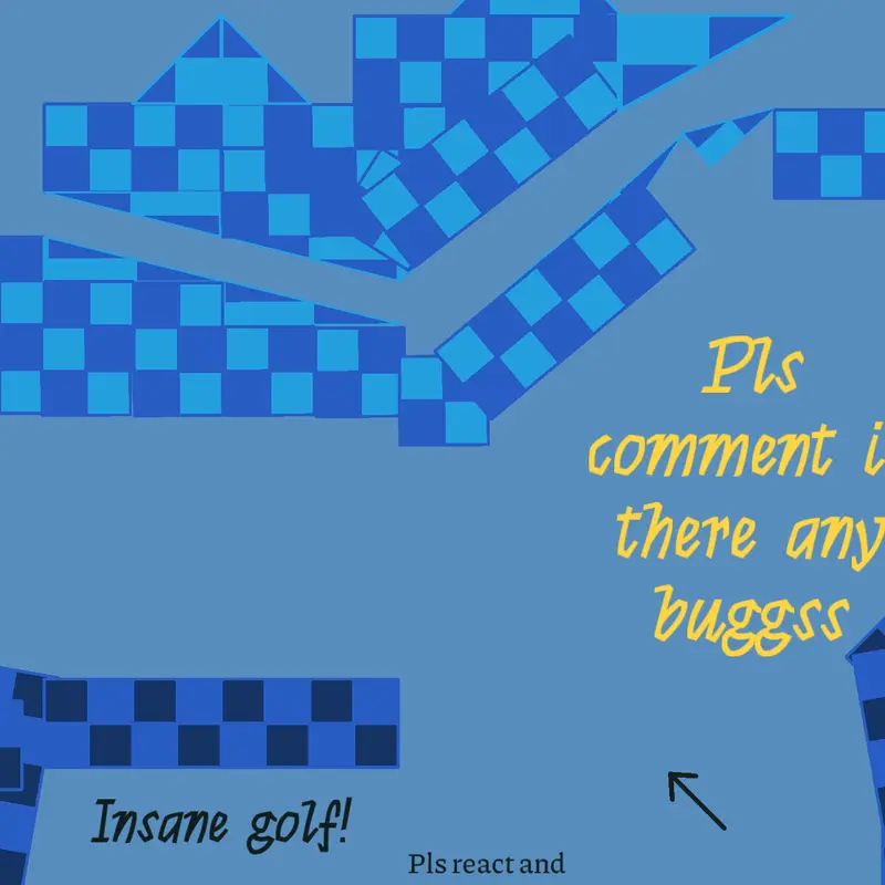 Fun golf kinda Ez? by @Yapanese