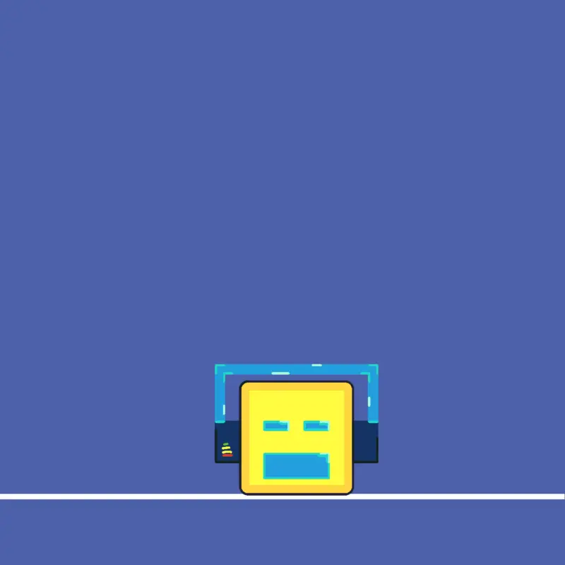 Game by @Ernand