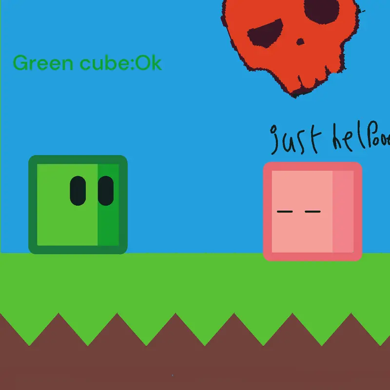 Game by @reaper82