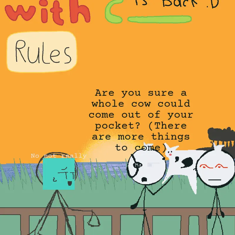 Game by @am_just_a_normal_person