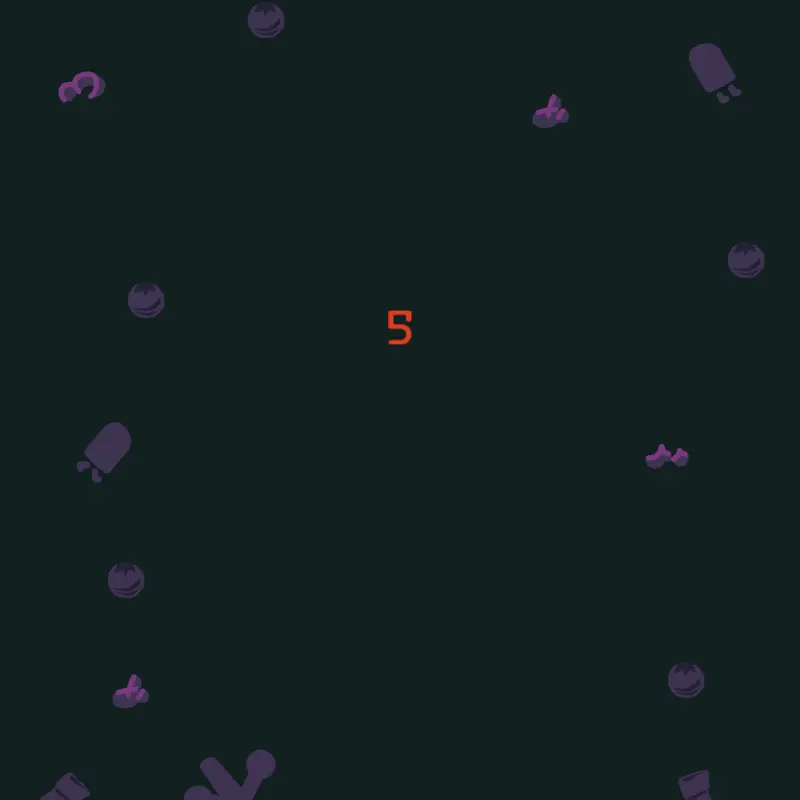 Game by @Elesped