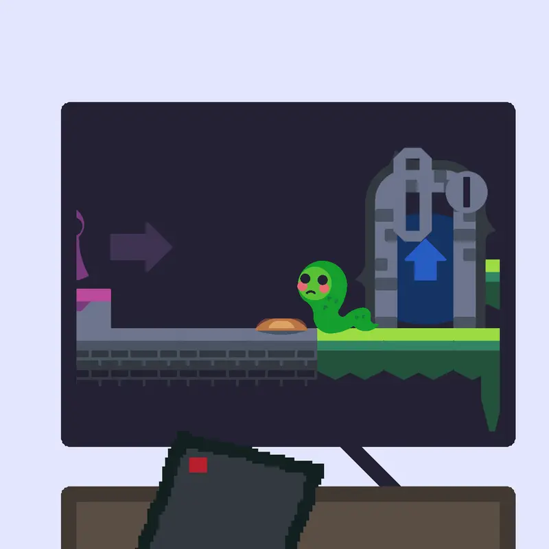 Game by @whiteblock