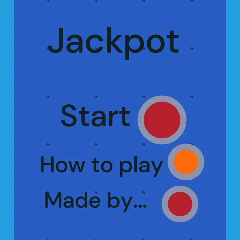 Game by @shaun2