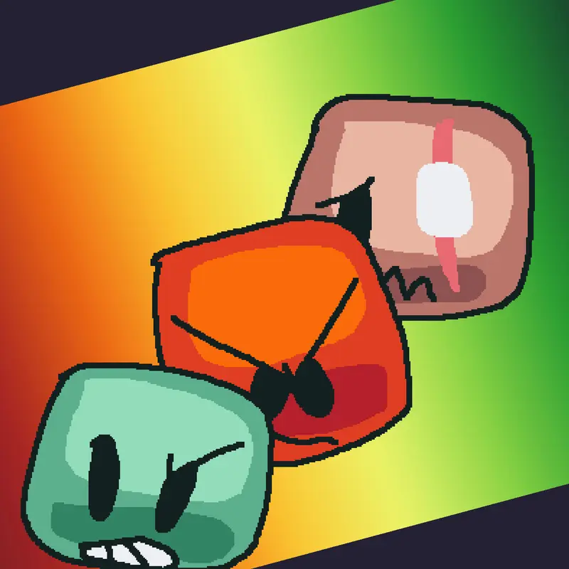 Game by @RoMakez