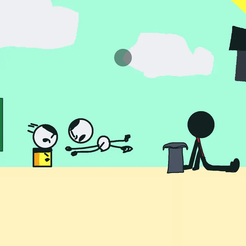 Game by @some_brazillian_bfdi_fan