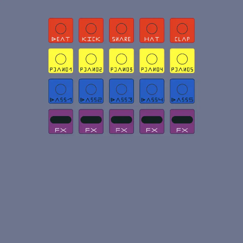 Game by @JefSebastian