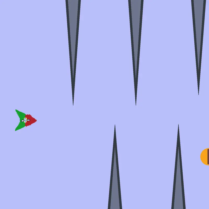 Game by @Susneverdied