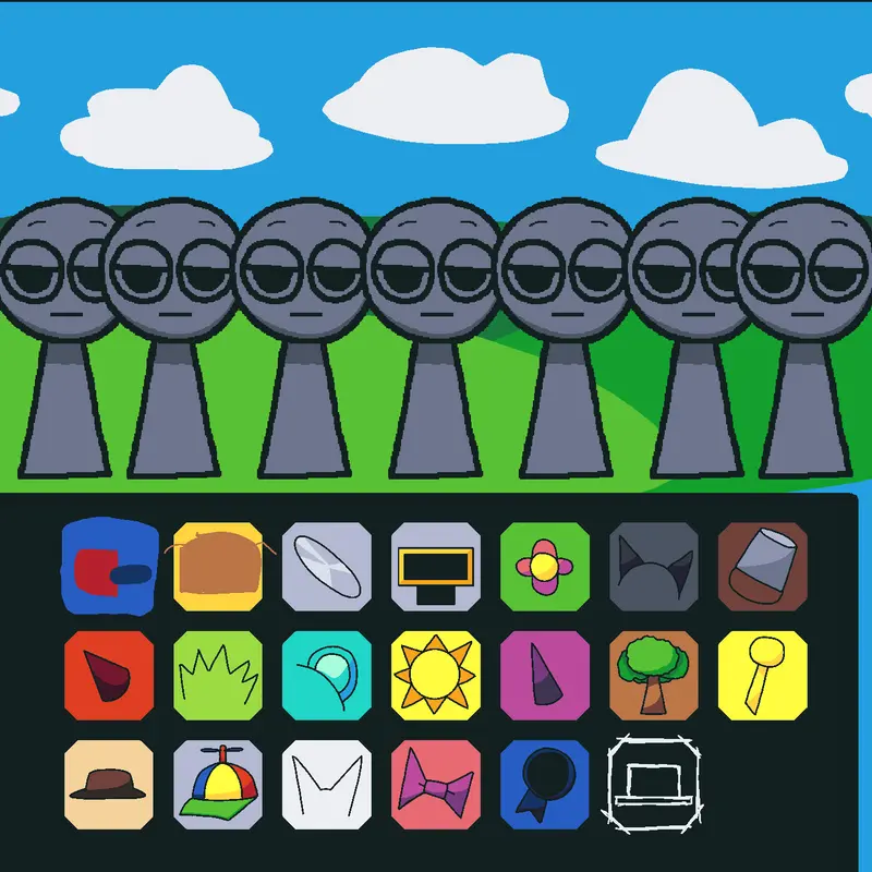 Game by @Robot135