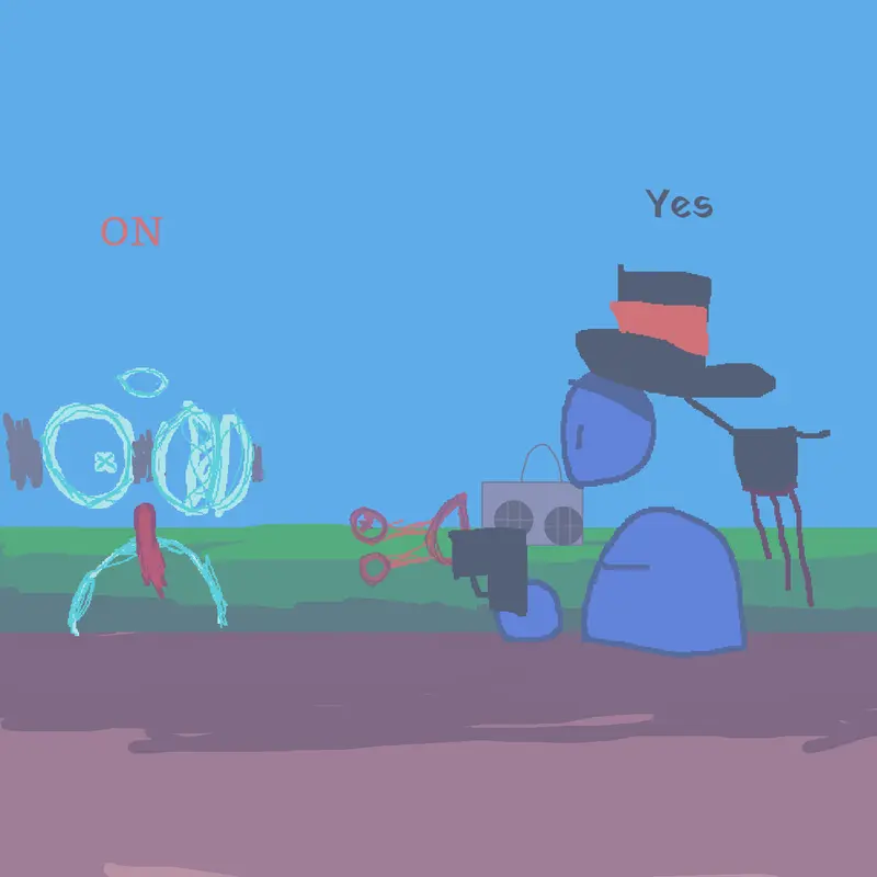 Game by @Karolinaaa