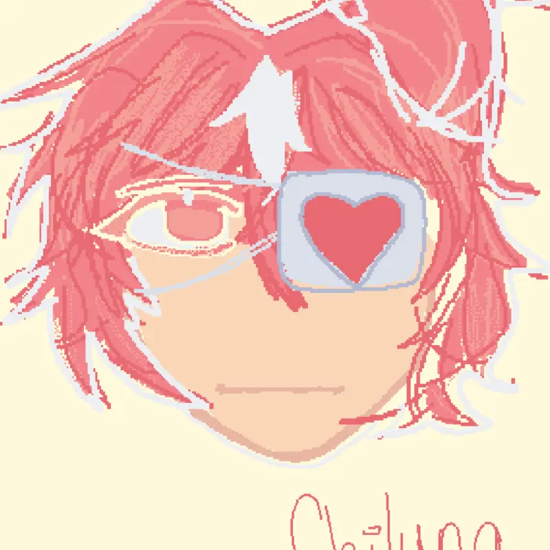 Game by @CH1LUN4