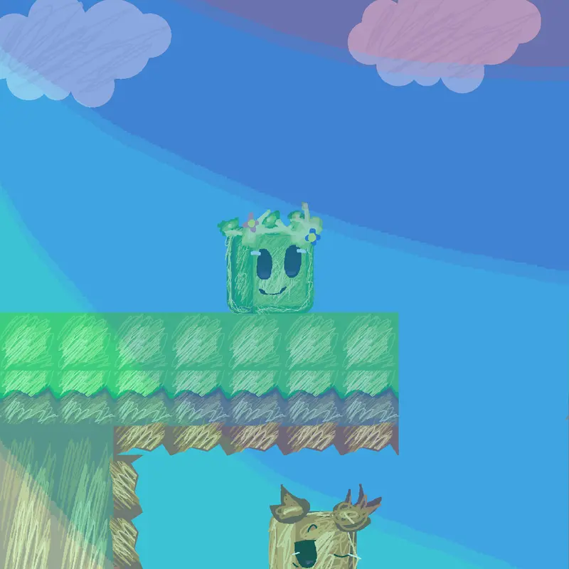 Game by @TR3V0R_ST4R