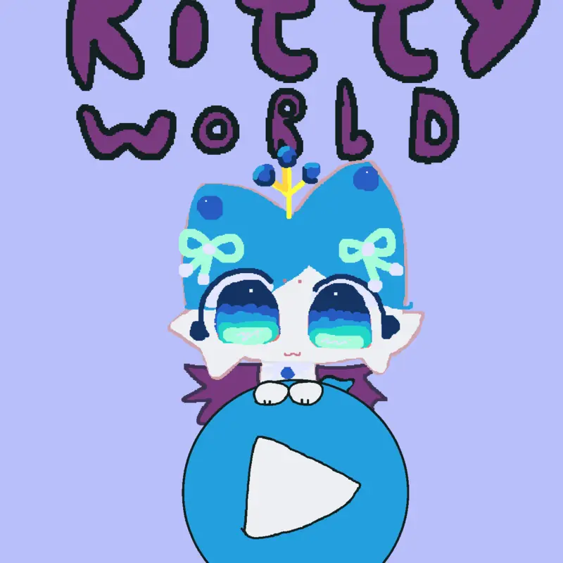 Game by @-_Blueicekitty_-
