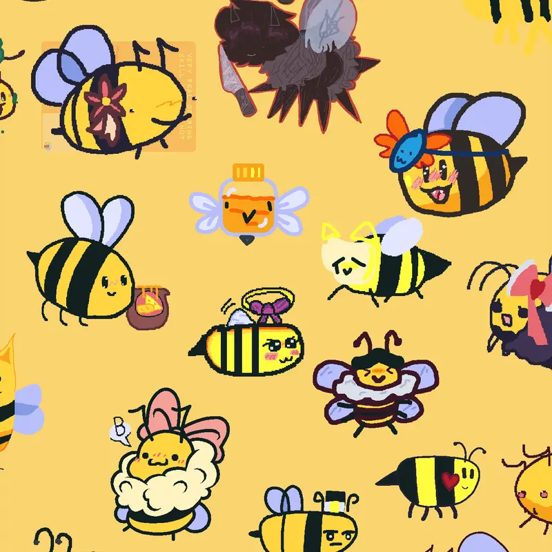 Game by @elitsa