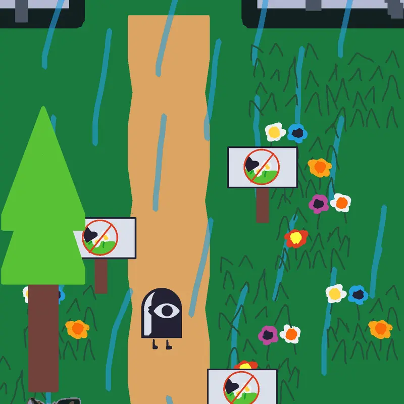 Game by @PLAYER_PC
