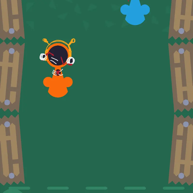 Game by @sksksjcdn