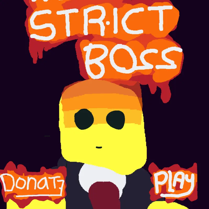 Game by @I_love_cats_101