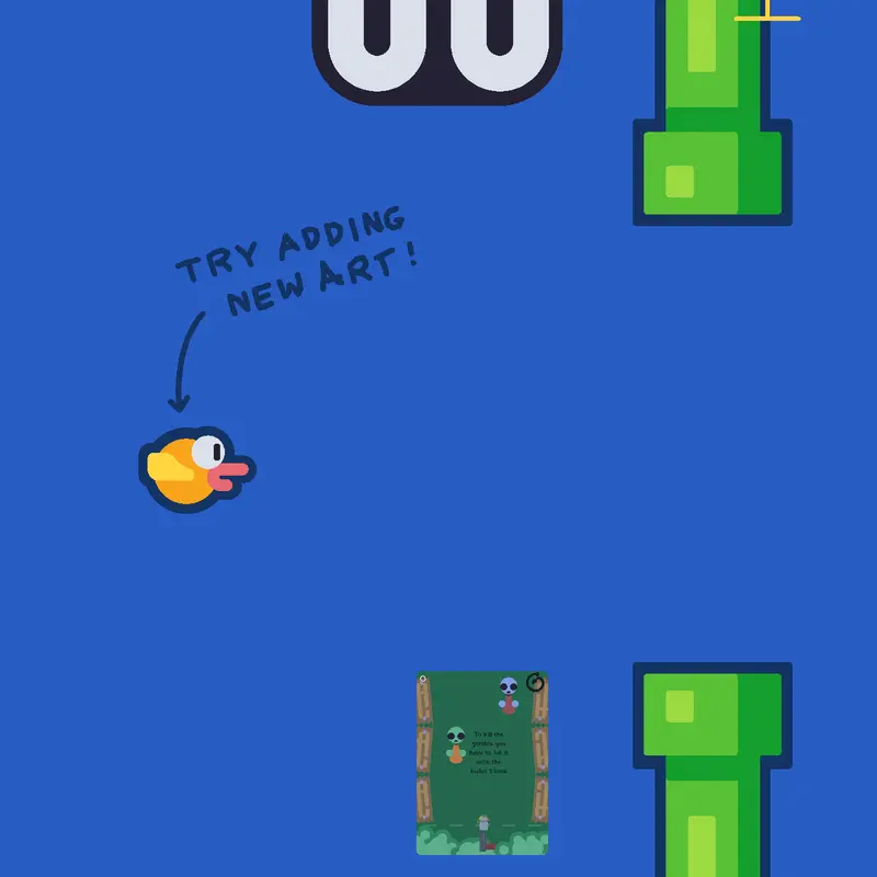 Game by @dragonbrown