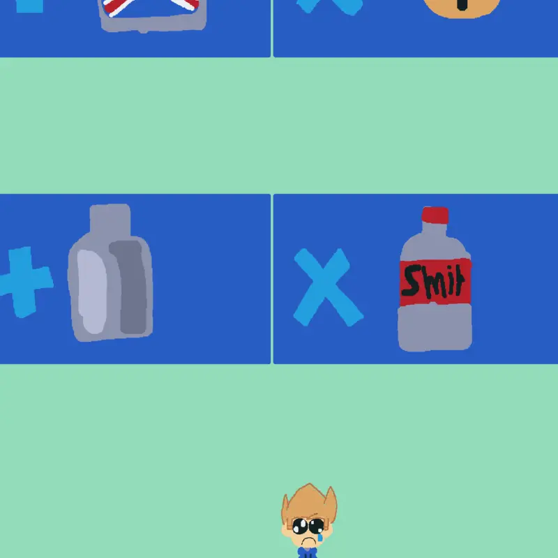 Game by @eddsworld-fan