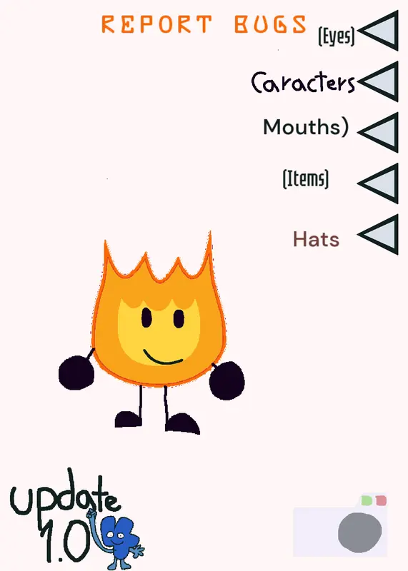 Game by @Ramdom_bfdi_fan