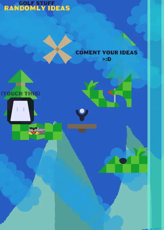Game by @Aliszx