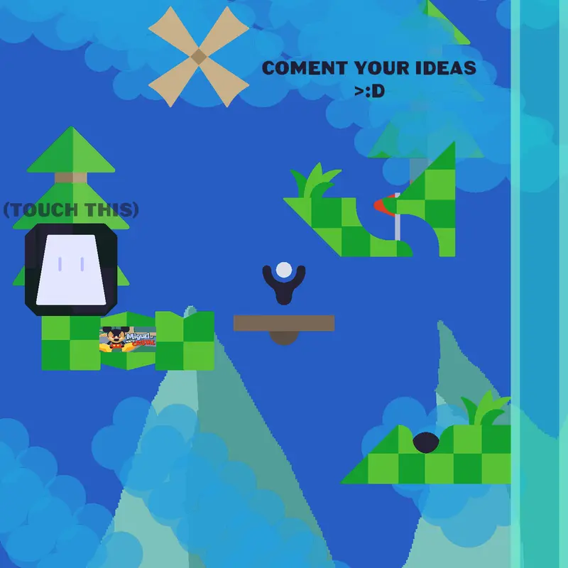 Game by @Aliszx