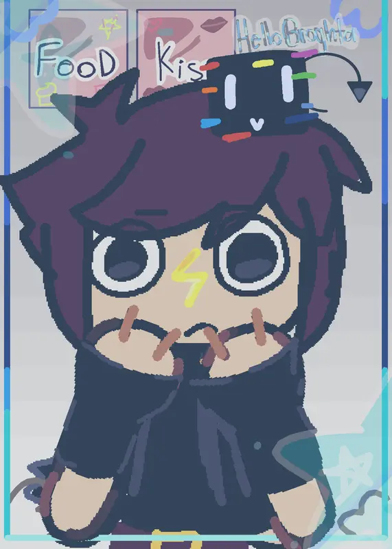 Game by @HelloBroghta