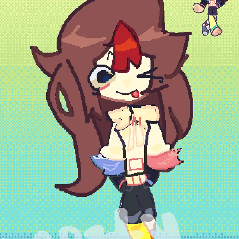 Game by @V3R1TY_Y4Y