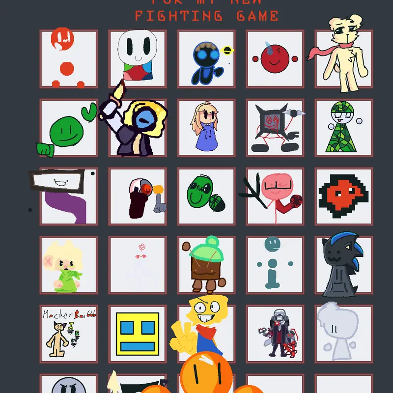 Game by @GrayTheSurvivalist