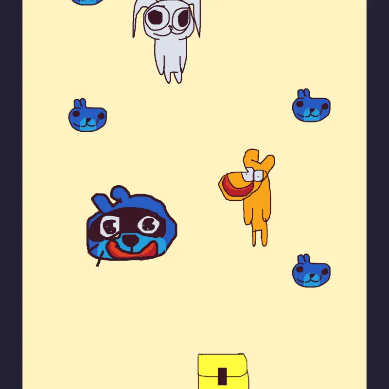 Game by @Cobrajet092