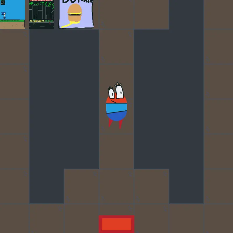 Game by @Isaiah1234