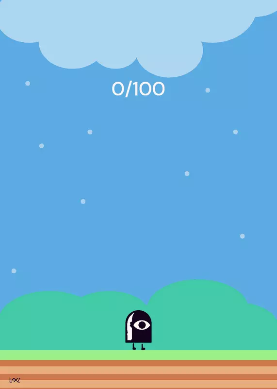 Game by @djen