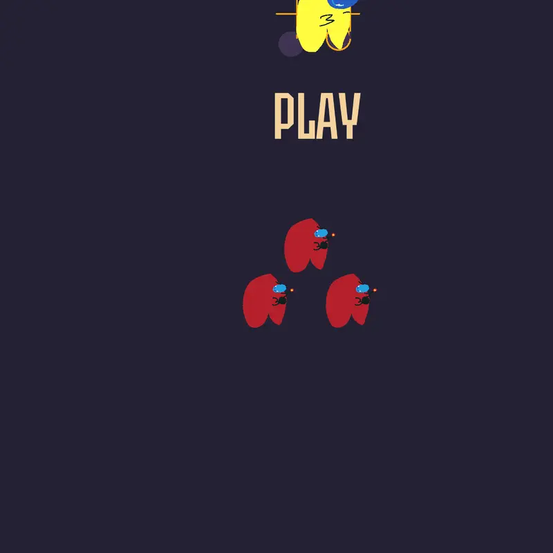 Game by @Zach1990