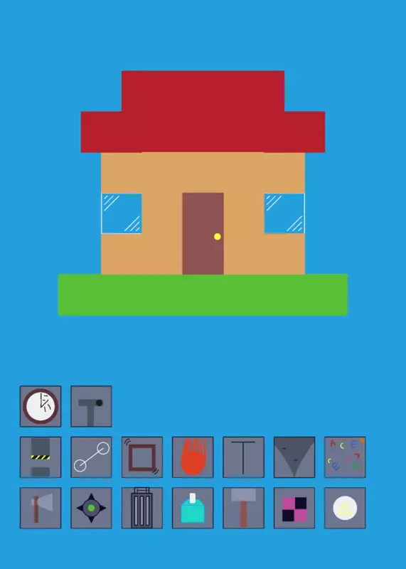 Game by @the_epic_owl