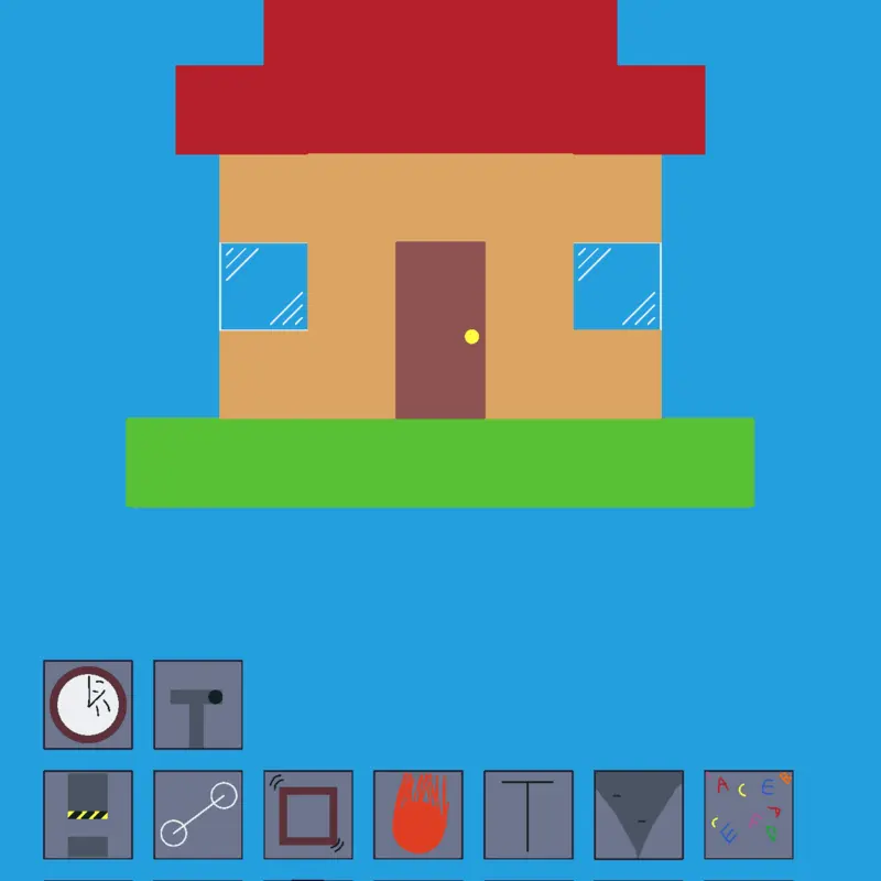 Game by @the_epic_owl