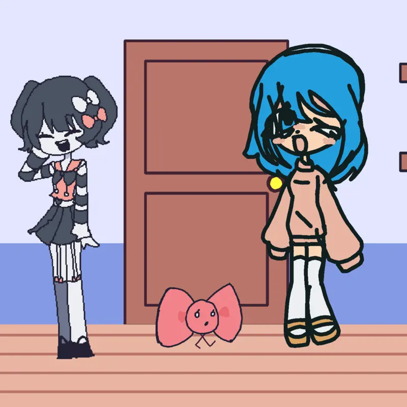 Game by @lucy_cat001