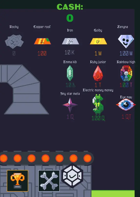 Game by @team_friends